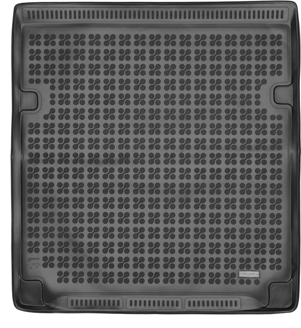 Стелка за багажник REZAW-PLAST за Citroën Berlingo III XL (2018+) 5/7 места