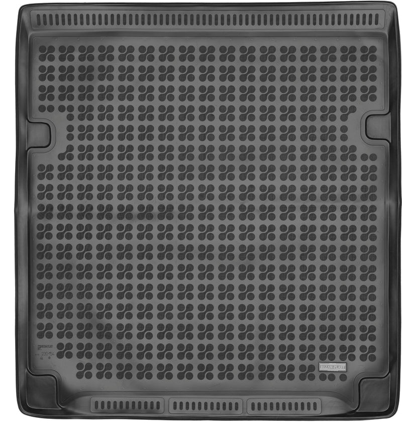 Стелка за багажник REZAW-PLAST за Citroën Berlingo III XL (2018+) 5/7 места