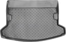 Твърда стелка за багажник Mix-Plast за Subaru XV (2012–2018), кросоувър