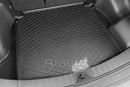 Χαλάκι χώρου αποσκευών από καουτσούκ Rigum για Toyota Corolla Cross Hybrid (2022+)