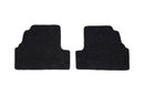 Мокетни стелки Frogum Horizon за Chevrolet Trax (2012–2019) – 4 части, черни