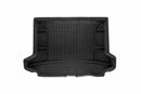 Гумена стелка за багажник Frogum за Kia Sportage Hybrid (2021+) в горно положение на багажника