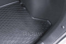 Гумена стелка Rigum за багажник за Kia Ceed хечбек (2018+)