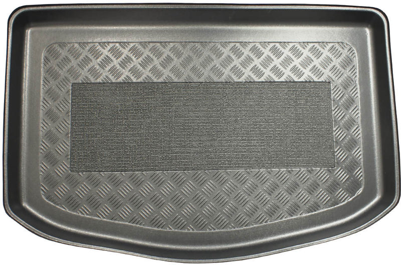 Стелка за багажник Aristar за Kia Soul II Hatchback 5-врати долно положение на багажника без подвижен под без електрически версии (03.2014–03.2019)