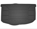 Ελαστική επένδυση για το πορτμπαγκάζ Frogum Pro-Line για Kia Soul XL (2008–2013) κάτω θέση του πορτμπαγκάζ / χωρίς οργανωτή