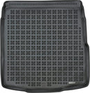 Стелка за багажник Rezaw-Plast за Volkswagen Passat B8 Седан (2014+) – с резервна гума (пълен размер)