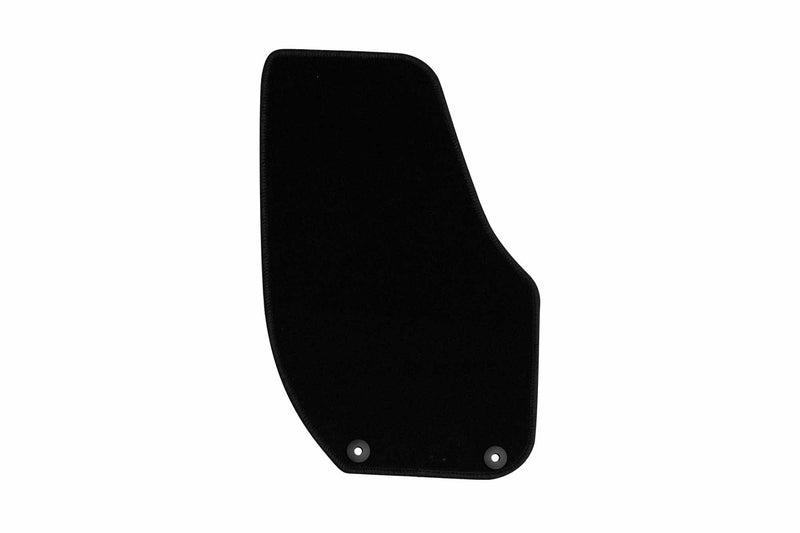 Мокетни стелки Rigum за Volvo V40 (2012–2019) – 4 части, черни