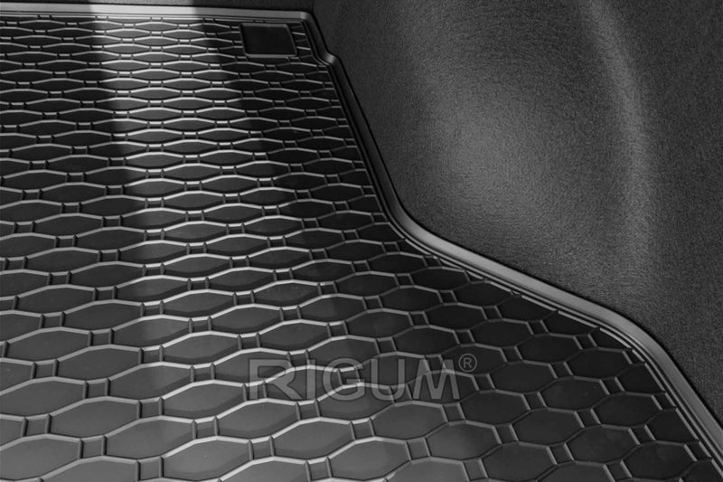 Гумена стелка за багажник Rigum за KIA Ceed комби (2018+)