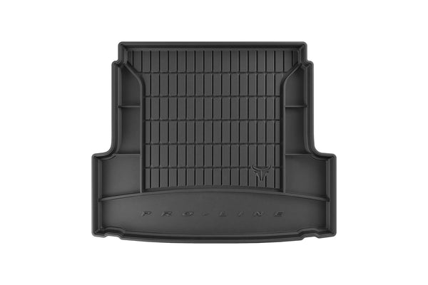 Гумена стелка за багажник Frogum ProLine за BMW серия 3 E91 комби xDrive (2004–2012)