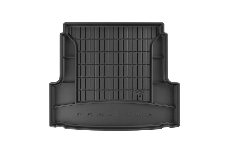 Гумена стелка за багажник Frogum ProLine за BMW серия 3 E91 комби xDrive (2004–2012)