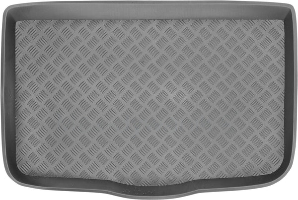 Стелка за багажник MIX-PLAST за Audi Q2 (2016+) долноположение и ремонтен комплект
