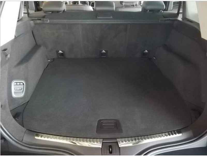 Стелка за багажник Aristar за Renault Espace V (04.2015+) VAN – 5/7 места, 3-ти ред свален