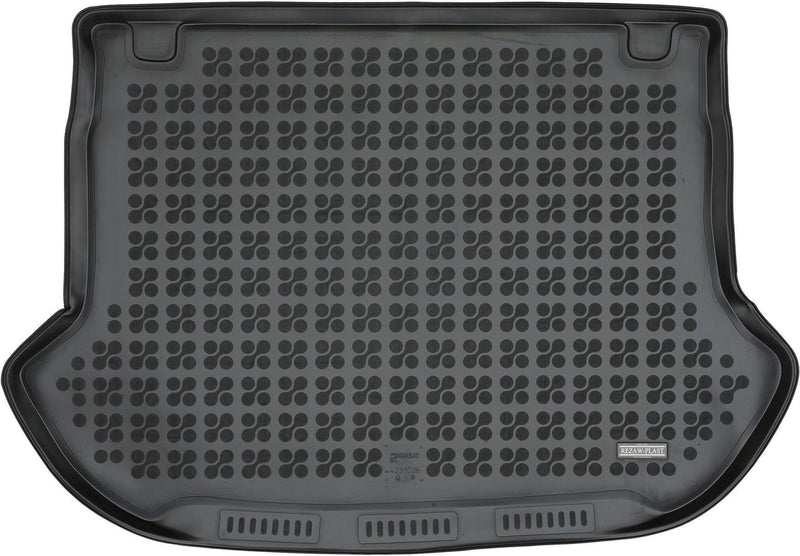 Стелка за багажник Rezaw-Plast за Nissan MURANO I (2003–2008) SUV