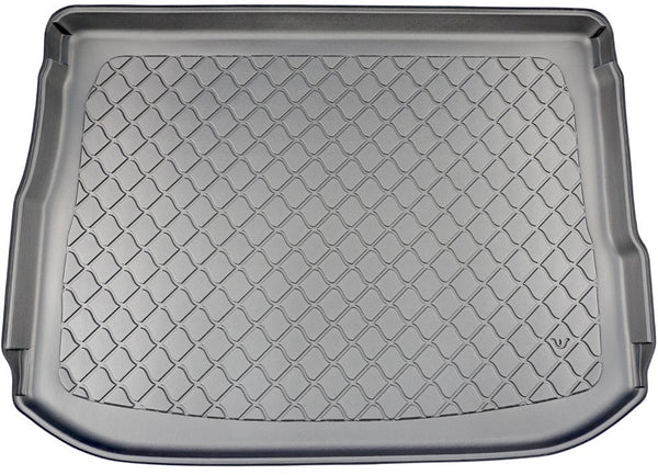 Стелка за багажник ARISTAR Guardliner за Nissan Qashqai III J12 SUV 5 врати (06.2021+) Mild Hybrid – Flex-Board в горно положение
