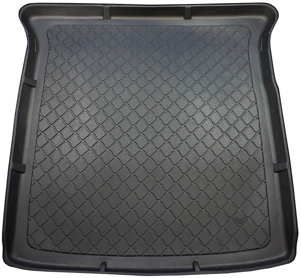 Стелка за багажник Aristar за Volkswagen Sharan II ван 5 врати, 7 места – 3-ти ред седалки сгънат (09.2010+)