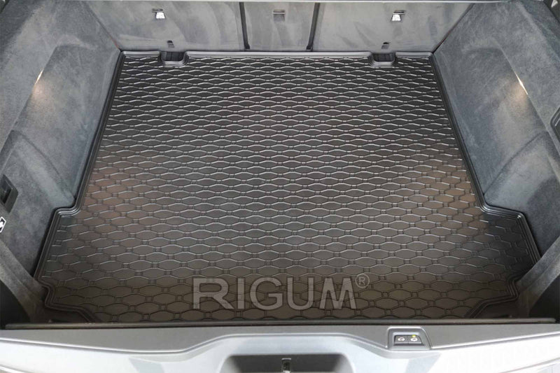 Гумена стелка за багажник Rigum за BMW X5 G05 (2018+ г.)
