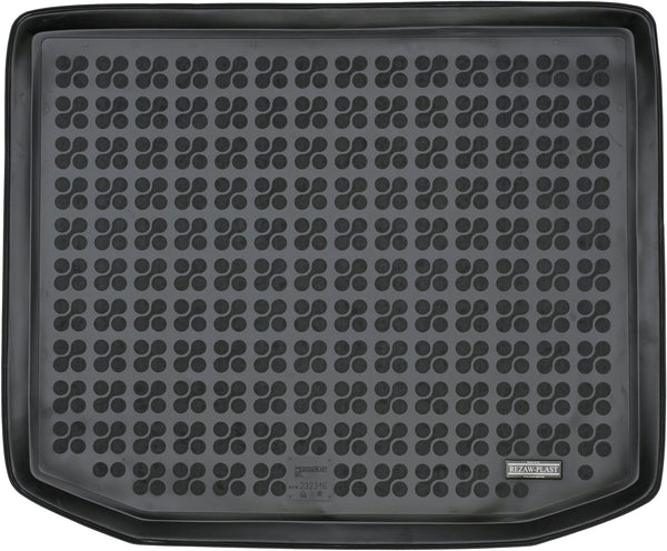 Стелка за багажник Rezaw-Plast за Citroën C4 Aircross (2012–2017) кросоувър