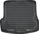 Стелка за багажник Rezaw-Plast за Škoda Octavia II Хечбек (2004–2013)