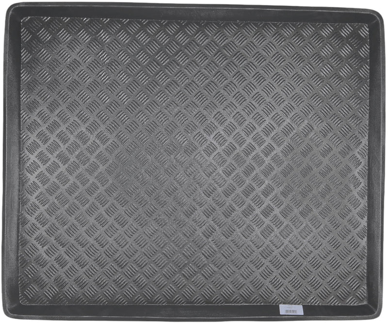 Стелка за багажник MIX-PLAST за Jeep Commander I SUV 7-местен 2 сгънати седалки (2006–2010)