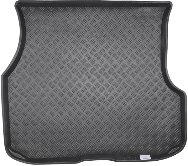 Стелка за багажник MIX-PLAST за Volkswagen Passat B3/B4 комби (1988–1997)