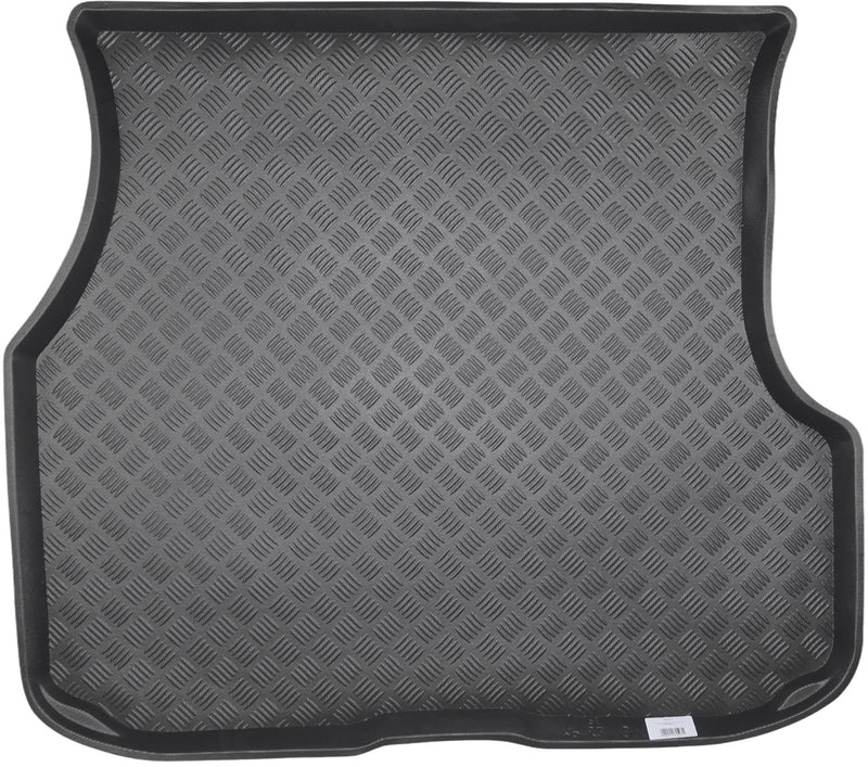 Стелка за багажник MIX-PLAST за Volkswagen Passat B3/B4 комби (1988–1997)