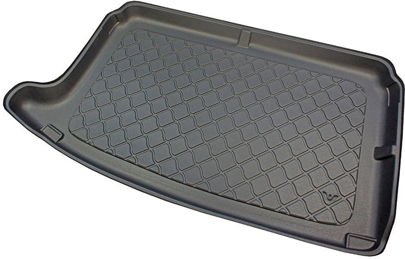 Стелка за багажник Aristar® за Volkswagen Polo V (6R) Хечбек 3/5 врати (2009–2017) горно положение