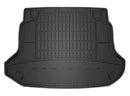 Гумена стелка за багажник Frogum Pro-Line за Honda CR-V (2002-2006)