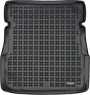 Стелка за багажник Rezaw-Plast за Tesla Model S Liftback (2012+) заден багажник