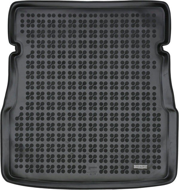 Стелка за багажник Rezaw-Plast за Tesla Model S Liftback (2012+) заден багажник