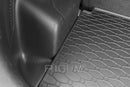 Гумена стелка за багажник Rigum за Toyota Yaris (2005-2010)