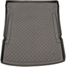 Стелка за багажник Aristar за Volkswagen Caddy Maxi VAN 5 врати (10.2007+), 5/7 места, за втори ред седалки, Trendline, Comfortline, Highline