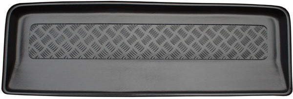 Стелка за багажник Aristar Standard Line за Dacia Logan MCV Комби (01.2007–08.2013) – с разширение