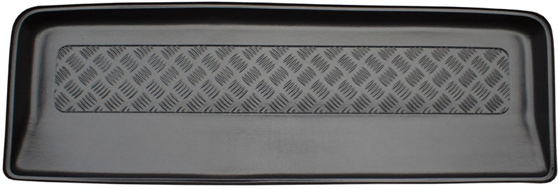 Стелка за багажник Aristar Standard Line за Dacia Logan MCV Комби (01.2007–08.2013) – с разширение