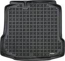Гумена стелка за багажник Rezaw-Plast® за Seat Toledo IV Sedan (2012–2018)