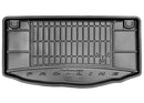 Καουτσούκ πατάκι χώρου αποσκευών Frogum Pro-Line για Kia Picanto (2011-2017) 3 και 5 πόρτες