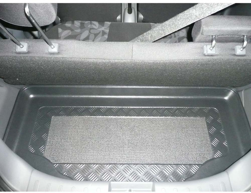 Стелка за багажник Aristar за Nissan Pixo (03.2009–2013) хечбек 5 врати