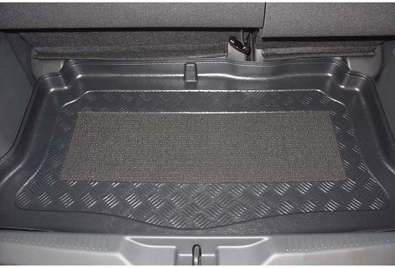 Стелка за багажник Aristar за Toyota Urban Cruiser Hatchback (04.2009–2014) 5 врати, 2WD