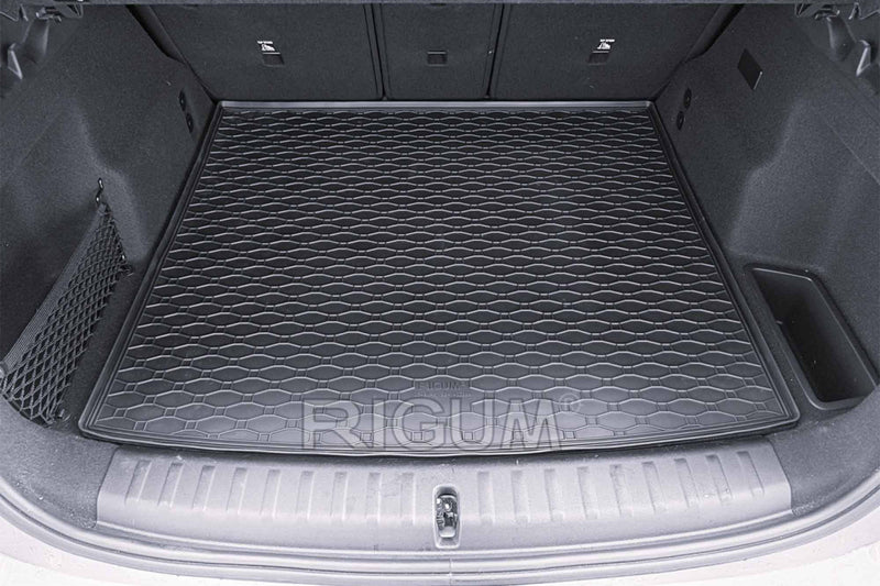 Гумена стелка за багажник Rigum за BMW X1 U11, iX (2022+)
