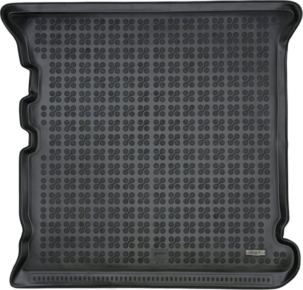 Стелка за багажник Rezaw-Plast за Volkswagen Sharan I VAN (1995–2010)