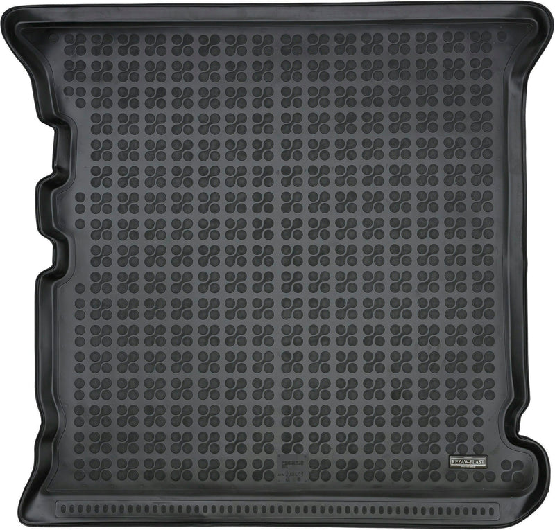 Стелка за багажник Rezaw-Plast за Volkswagen Sharan I VAN (1995–2010)