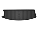Гумена стелка за багажник Frogum DRY ZONE за Nissan Pathfinder (2005–2015) 7 места, при вдигнат 3-ти ред седалки