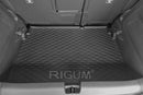 Гумена стелка Rigum за багажник за Opel Crossland X (2017+) и Crossland (2020+) горно или долно положение