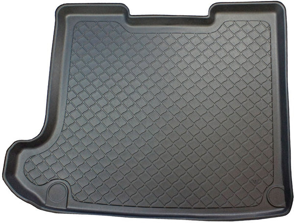 Стелка за багажник Aristar за Volkswagen T5 Transporter Kombi ван 5 врати, дълга база – зад 3-ти ред седалки (2003–05.2015)