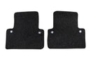 Мокетни стелки Frogum Horizon за Volvo V50 (2004–2012), 4 части, черни
