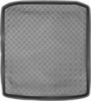 Стелка за багажник MIX-PLAST за Škoda Superb III Седан (2015 +)