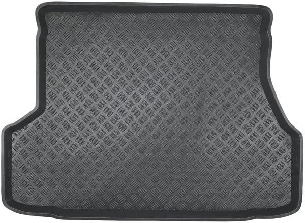 Стелка за багажник MIX-PLAST за Hyundai Accent II (1996 – 2006) седан