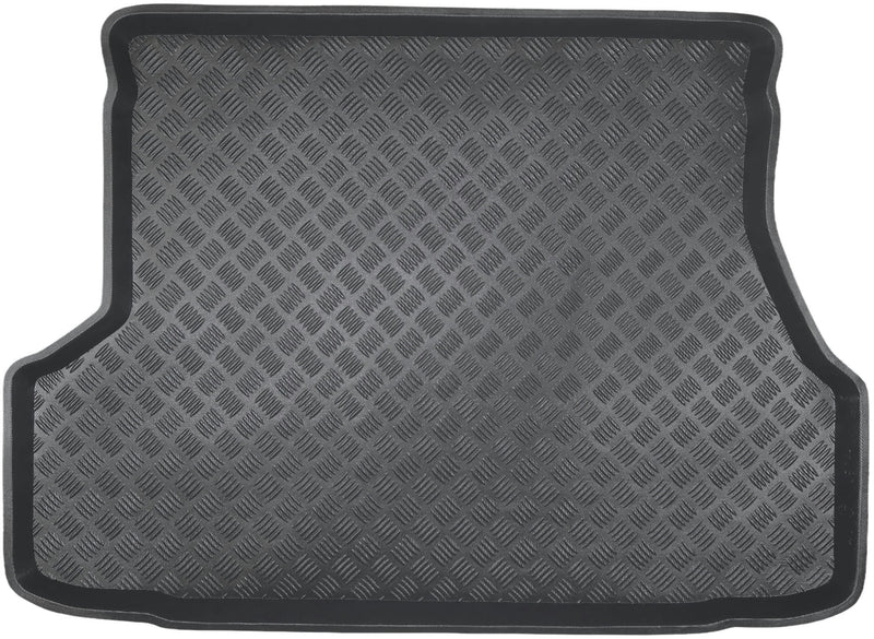 Стелка за багажник MIX-PLAST за Hyundai Accent II (1996 – 2006) седан