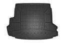 Гумена стелка за багажник Frogum за Nissan X-Trail (2008-2013) с органайзер