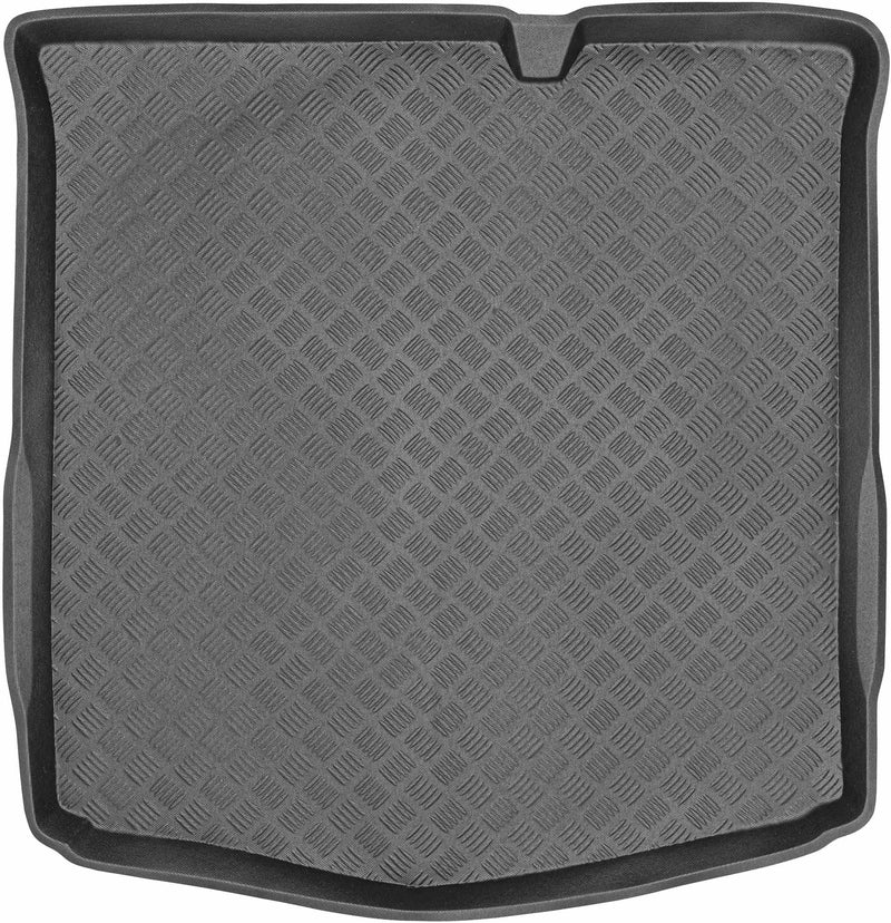 Стелка за багажник Mix-Plast за Citroën C-Elysée Седан (2013+)