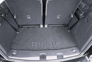 Гумена стелка Rigum за багажник за Ford Grand Tourneo Connect (2022+) и VW Caddy Maxi (2021+)